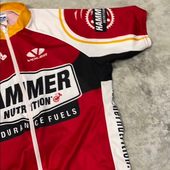 Voler Top - Picture 5 of 8